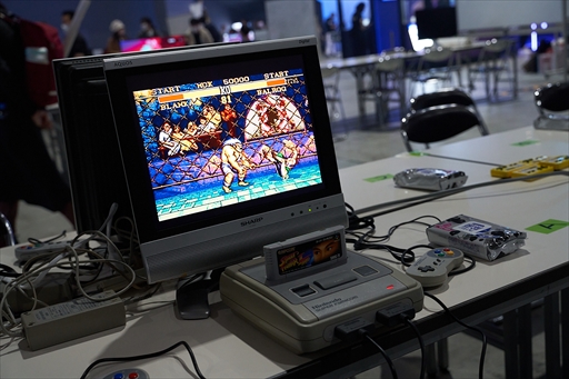 画像ギャラリー No.031のサムネイル画像 / ［EVO Japan］世界中の格闘ゲーマーが集結した「EVO Japan 2023」初日フォトレポート。「GBVS」部門ではgamera選手が優勝を飾る