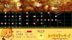 画像ギャラリー No.003のサムネイル画像 / Nintendo Switch版「ヨイヤミダンサーズ」が本日配信開始。発売記念セールの実施も