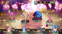 画像ギャラリー No.004のサムネイル画像 / 世界を巡り記憶を探すRPG「魔想のウィアートル」のNintendo Switch版が配信スタート