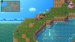 魔想のウィアートル