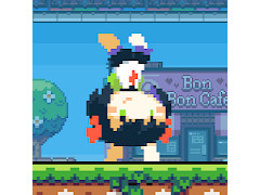 重力やステージが反転するAndroid向けパズル「さかだちの街」を紹介する「（ほぼ）日刊スマホゲーム通信」第2311回