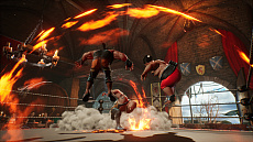 画像ギャラリー No.013のサムネイル画像 / 「WWE 2K バトルグラウンド」でプレイできるゲームモードの概要が公開に。バトルグラウンドチャレンジでは自作キャラで頂点を目指す
