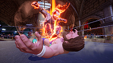 画像ギャラリー No.015のサムネイル画像 / 「WWE 2K バトルグラウンド」でプレイできるゲームモードの概要が公開に。バトルグラウンドチャレンジでは自作キャラで頂点を目指す
