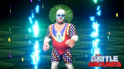 画像ギャラリー No.003のサムネイル画像 / 「WWE 2K バトルグラウンド」，選手アップデート第5弾で新たなスーパースター24名が追加