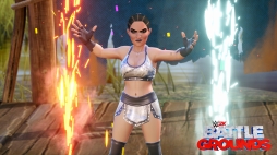 画像ギャラリー No.007のサムネイル画像 / 「WWE 2K バトルグラウンド」，選手アップデート第5弾で新たなスーパースター24名が追加