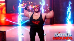 画像ギャラリー No.008のサムネイル画像 / 「WWE 2K バトルグラウンド」，選手アップデート第5弾で新たなスーパースター24名が追加