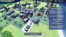 画像ギャラリー No.005のサムネイル画像 / 宇宙開拓シミュレーション「Mars Horizon」のβテストが開始。ミッションをこなしながら，有人飛行を実現させよう