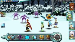 画像ギャラリー No.002のサムネイル画像 / 「イノセントリベンジャー」など，ケムコのPS4用ソフト4作品が2000円以下セールに参加