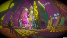 画像ギャラリー No.002のサムネイル画像 / 「Umurangi Generation」のDLC“Macro”が本日発売。Steamで購入可能に