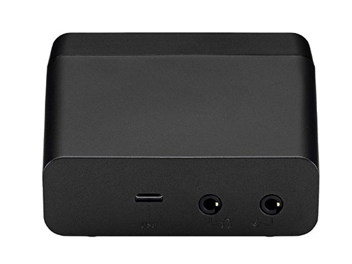 画像ギャラリー No.003のサムネイル画像 / EPOS，USBサウンドデバイス「GSX 300」を国内発売。7.1chバーチャルサラウンド対応のゲーマー向けモデル