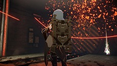 画像ギャラリー No.009のサムネイル画像 / 「SCARLET NEXUS」，Xboxプラットフォーム向け体験版が配信開始。ゲーム実況とファンメイドコンテンツに関するポリシーを公開