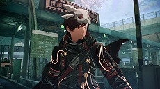 画像ギャラリー No.012のサムネイル画像 / 「SCARLET NEXUS」，Xboxプラットフォーム向け体験版が配信開始。ゲーム実況とファンメイドコンテンツに関するポリシーを公開