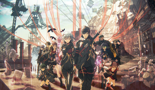 画像ギャラリー No.001のサムネイル画像 / 「SCARLET NEXUS」プレイレポート。“超脳力アクション”と仲間との“絆”や“縁”を描いたシナリオが光る，正統派な遊びごたえの完全新作