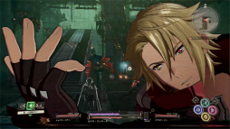 画像ギャラリー No.019のサムネイル画像 / 「SCARLET NEXUS」プレイレポート。“超脳力アクション”と仲間との“絆”や“縁”を描いたシナリオが光る，正統派な遊びごたえの完全新作