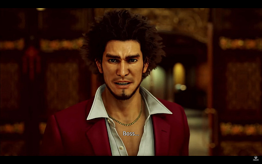 画像ギャラリー No.001のサムネイル画像 / 「龍が如く７」（英題 Yakuza: Like a Dragon）がXbox Series Xのローンチタイトルに決定。シネマティックトレイラーが公開