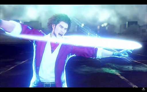 画像ギャラリー No.004のサムネイル画像 / 「龍が如く７」（英題 Yakuza: Like a Dragon）がXbox Series Xのローンチタイトルに決定。シネマティックトレイラーが公開