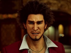 「龍が如く７」（英題 Yakuza: Like a Dragon）がXbox Series Xのローンチタイトルに決定。シネマティックトレイラーが公開