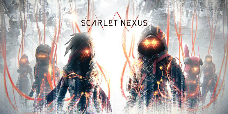 画像ギャラリー No.004のサムネイル画像 / 「SCARLET NEXUS」の第2弾トレイラーが公開。新たな登場人物や，仲間の“超脳力”を借りて戦う戦闘システムなどが明らかに