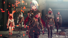画像ギャラリー No.020のサムネイル画像 / 「SCARLET NEXUS」の第2弾トレイラーが公開。新たな登場人物や，仲間の“超脳力”を借りて戦う戦闘システムなどが明らかに