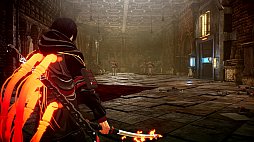 画像ギャラリー No.007のサムネイル画像 / アクションRPG「SCARLET NEXUS」の無料体験版が5月21日より配信決定。ゲームシステムや装備カスタマイズの詳細情報なども公開