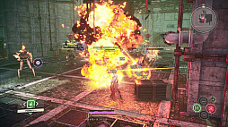画像ギャラリー No.005のサムネイル画像 / 「SCARLET NEXUS」のPS5/PS4向け体験版が配信。サブキャラとゲームシステムの詳細情報も公開