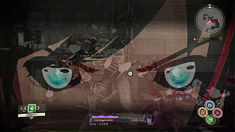 画像ギャラリー No.020のサムネイル画像 / 「SCARLET NEXUS」のPS5/PS4向け体験版が配信。サブキャラとゲームシステムの詳細情報も公開