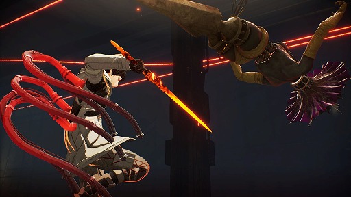 画像ギャラリー No.002のサムネイル画像 / 「SCARLET NEXUS」で「Tales of ARISE」とのコラボアイテムを含むアップデートが配信。データ引き継ぎ可能な体験版も近日配信決定