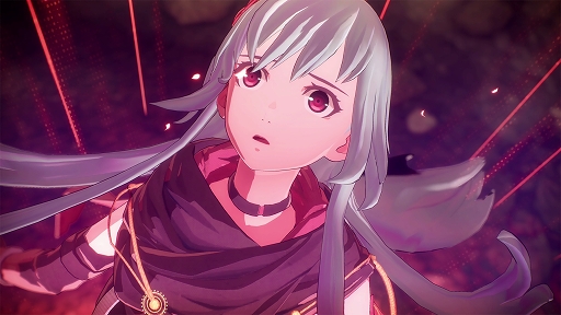 画像ギャラリー No.003のサムネイル画像 / 「SCARLET NEXUS」有料DLC第3弾＆無料アップデートVer.1.07配信開始