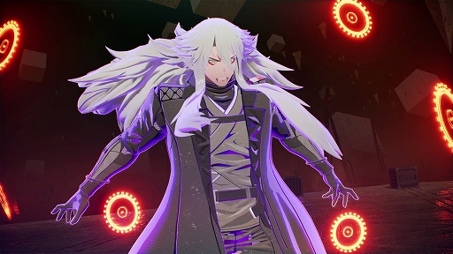 画像ギャラリー No.008のサムネイル画像 / 「SCARLET NEXUS」有料DLC第3弾＆無料アップデートVer.1.07配信開始