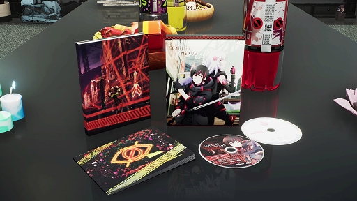画像ギャラリー No.022のサムネイル画像 / 「SCARLET NEXUS」有料DLC第3弾＆無料アップデートVer.1.07配信開始