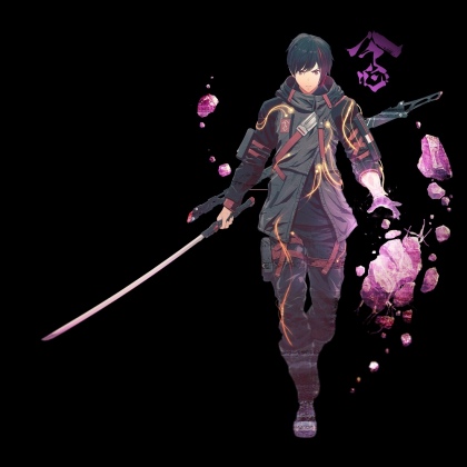 画像ギャラリー No.007のサムネイル画像 / 「SCARLET NEXUS」（スカーレットネクサス）開発陣が語った作品のテーマやビジュアルコンセプトとは。ゲームプレイ映像も公開