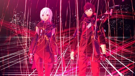 画像ギャラリー No.023のサムネイル画像 / 「SCARLET NEXUS」のパーティメンバー4人が登場。怪異討伐軍の実力者“七剣星”のカレン・トラヴァースの情報も