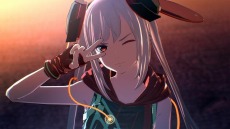 画像ギャラリー No.026のサムネイル画像 / 「SCARLET NEXUS」のパーティメンバー4人が登場。怪異討伐軍の実力者“七剣星”のカレン・トラヴァースの情報も