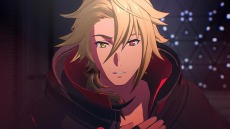 画像ギャラリー No.028のサムネイル画像 / 「SCARLET NEXUS」のパーティメンバー4人が登場。怪異討伐軍の実力者“七剣星”のカレン・トラヴァースの情報も