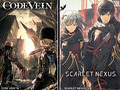 「SCARLET NEXUS」や「アイドルマスター スターリットシーズン」などが対象に。バンダイナムコ，Steamキーのセールを本日開始