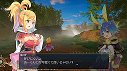 画像ギャラリー No.004のサムネイル画像 / ハクスラTPS「星樹の機神 ユニティユニオンズ」，Steamで販売開始