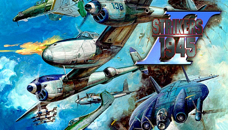 画像ギャラリー No.010のサムネイル画像 / 彩京の「ガンバード」がSteamで発売。Nintendo Switch版をベースにスコアアタックモードなどを追加