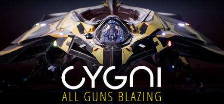 画像ギャラリー No.001のサムネイル画像 / 縦スクロール型STG「CYGNI: All Guns Blazing」，Steam/PS5/Xbox Series X向けに2023年に日本発売決定
