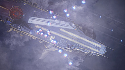 画像ギャラリー No.005のサムネイル画像 / 縦スクロールSTG「CYGNI: All Guns Blazing」，体験版をSteam Nextフェスで配信決定。チュートリアルと序盤のレベル1ステージを楽しめる