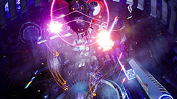 画像ギャラリー No.005のサムネイル画像 / 新作タイトルがいきなり無料に。新作STG「CYGNI: All Guns Blazing」と格闘ゲーム「DNF Duel」，8月9日からEpic Gamesで無料配布