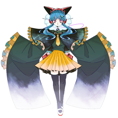 画像ギャラリー No.002のサムネイル画像 / 「クロスリンク」，ユーザー参加型の統治機構“ヴィランシステム”の情報が公開