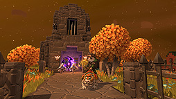 画像ギャラリー No.004のサムネイル画像 / PC版「ポータルナイツ」基本ゲーム＆DLCバンドルの「Portal Knights Legendary Edition」がSteamで配信開始。53％オフで販売中