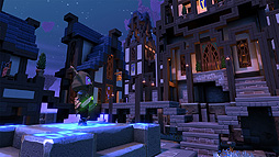 画像ギャラリー No.005のサムネイル画像 / PC版「ポータルナイツ」基本ゲーム＆DLCバンドルの「Portal Knights Legendary Edition」がSteamで配信開始。53％オフで販売中