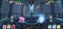 画像ギャラリー No.062のサムネイル画像 / 【PR】これが世界を救う“ラストチャンス”。濃厚な物語とスライドジェスチャーでのバトルが魅力の「ステラクロニクル」を紹介