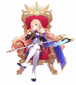 画像ギャラリー No.015のサムネイル画像 / 【PR】「ステラクロニクル」はスライドコマンドでの爽快なバトルがアツい！　主人公を自分好みにカスタマイズして星界の危機を救おう