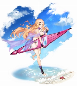 画像ギャラリー No.016のサムネイル画像 / 【PR】「ステラクロニクル」はスライドコマンドでの爽快なバトルがアツい！　主人公を自分好みにカスタマイズして星界の危機を救おう