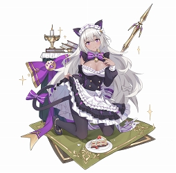 画像ギャラリー No.017のサムネイル画像 / 【PR】「ステラクロニクル」はスライドコマンドでの爽快なバトルがアツい！　主人公を自分好みにカスタマイズして星界の危機を救おう