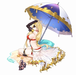 画像ギャラリー No.019のサムネイル画像 / 【PR】「ステラクロニクル」はスライドコマンドでの爽快なバトルがアツい！　主人公を自分好みにカスタマイズして星界の危機を救おう