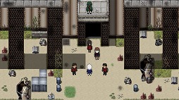 画像ギャラリー No.006のサムネイル画像 / PLAYISM，ゲームマガジンの人気タイトル「被虐のノエル S9」「殺戮の天使 Episode.Eddie」をSteamでリリース