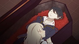 画像ギャラリー No.012のサムネイル画像 / PLAYISM，ゲームマガジンの人気タイトル「被虐のノエル S9」「殺戮の天使 Episode.Eddie」をSteamでリリース